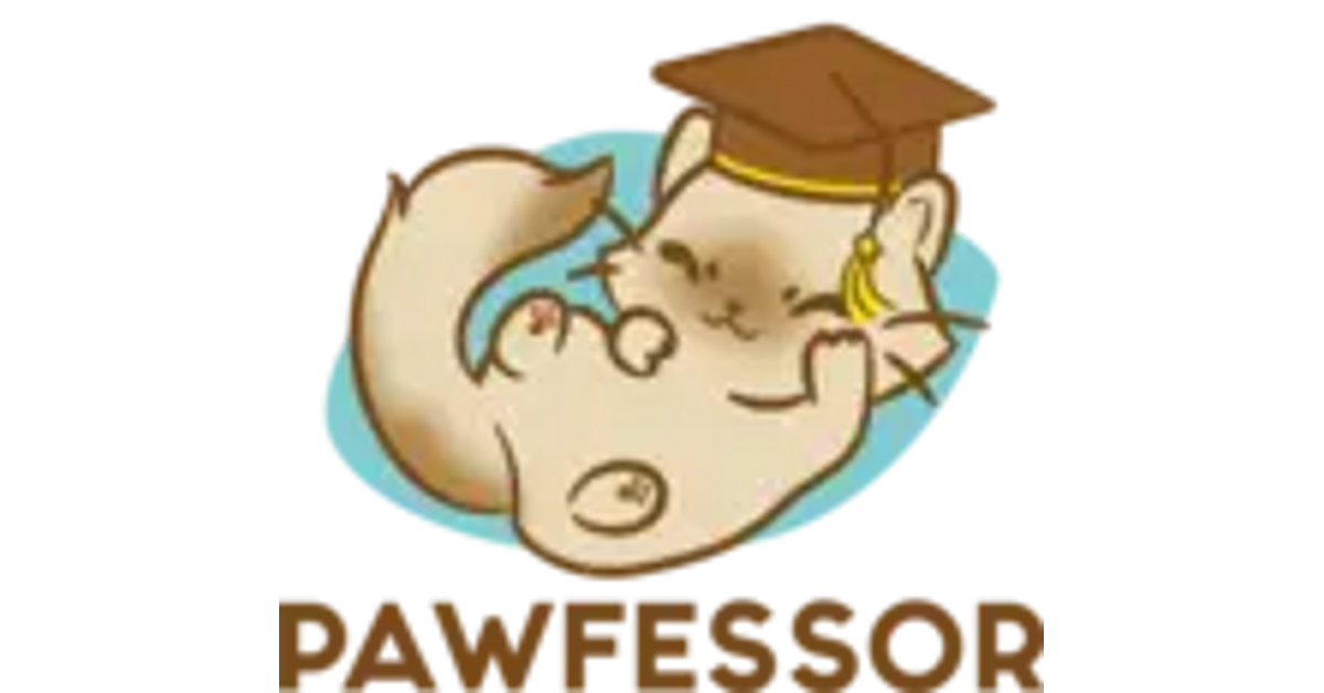 Pawfessor
