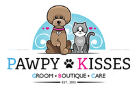 Pawpy Kisses Pet Shop