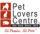 Pet Lovers Centre