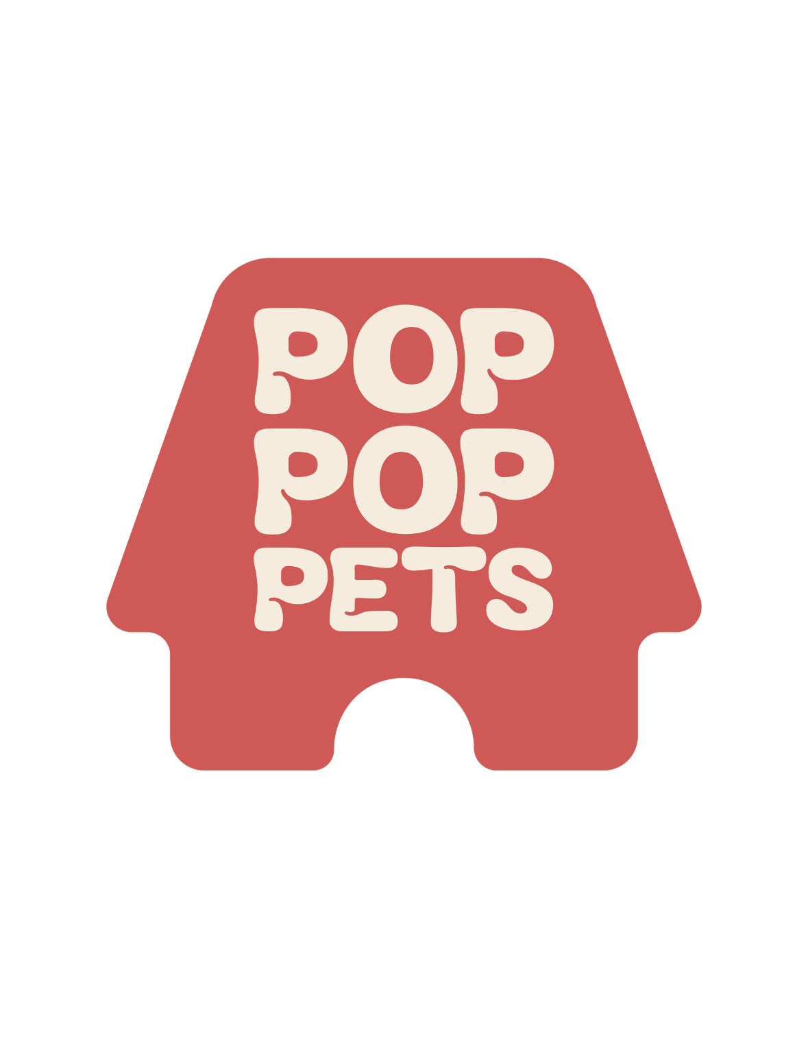 Pop Pop Pets