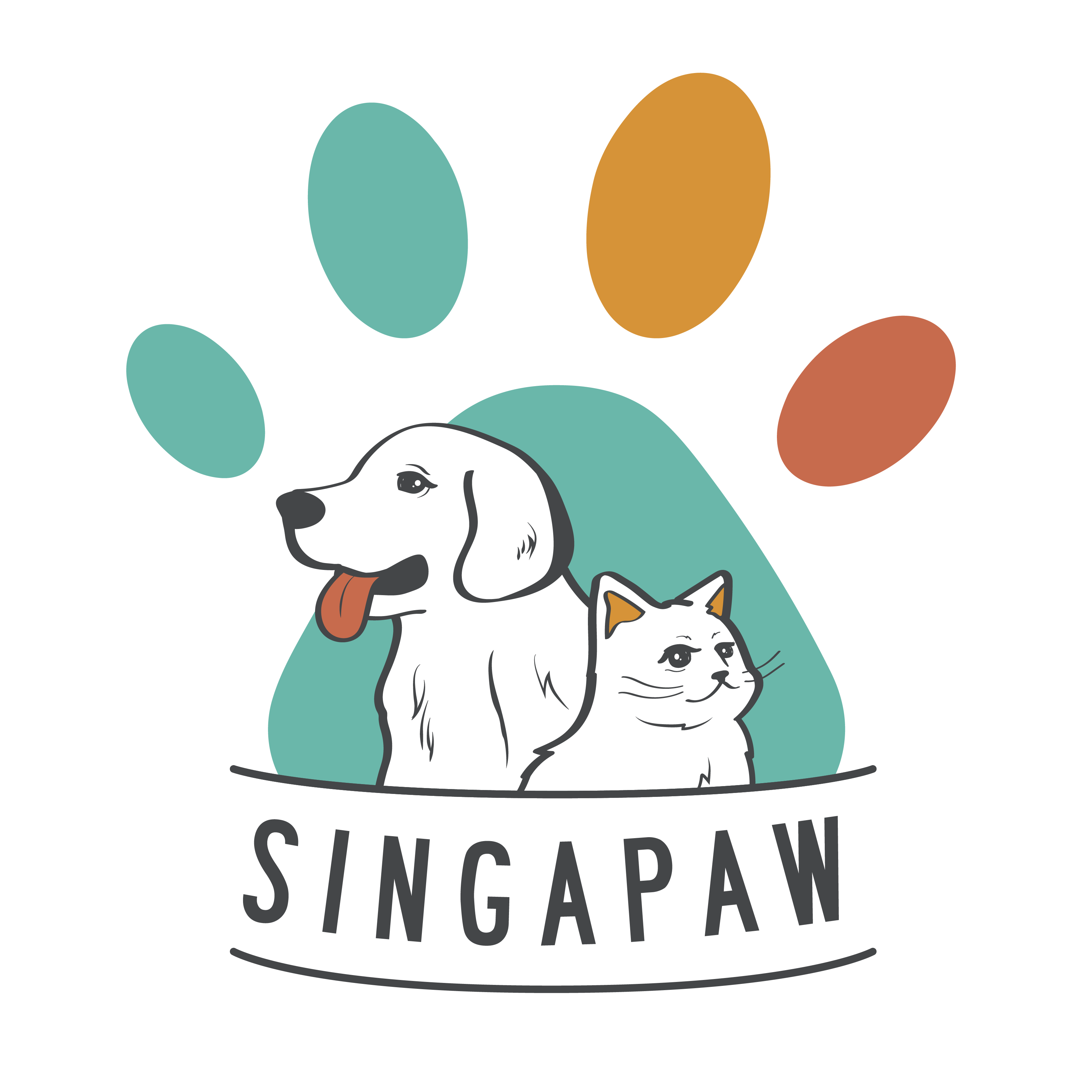 SingAPaw