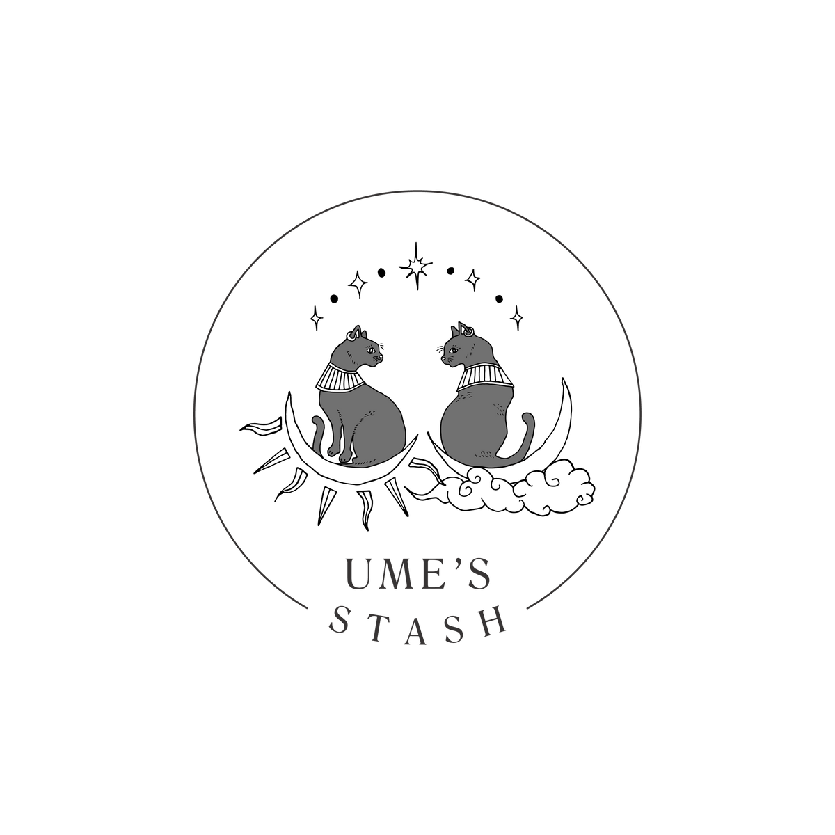 Ume's Stash