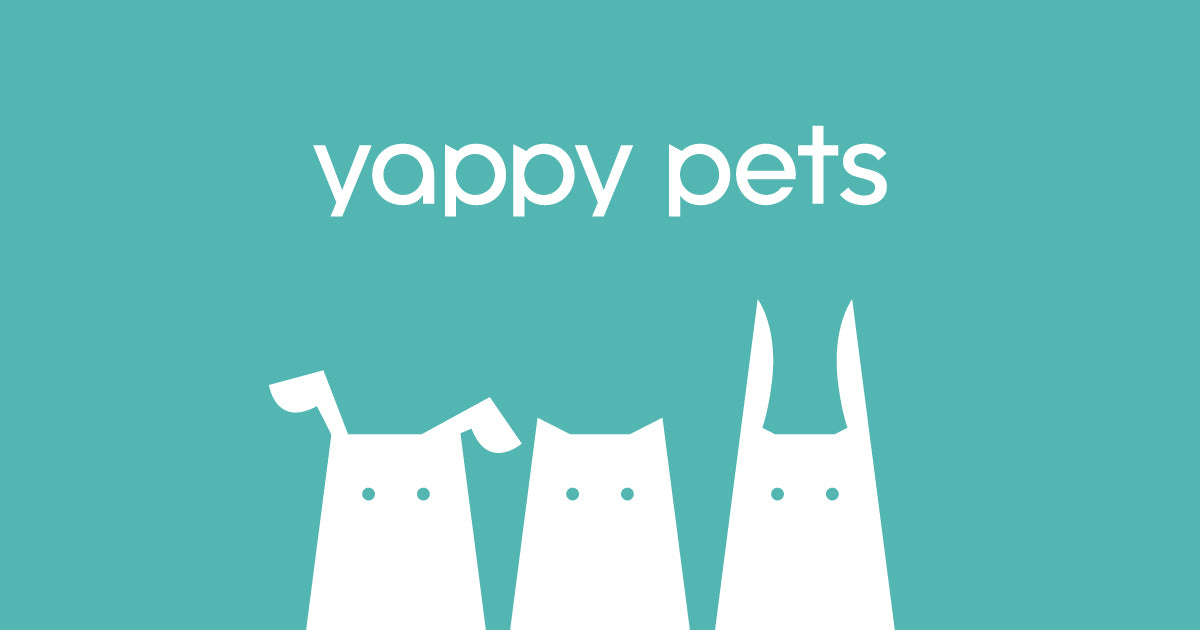 Yappy Pets